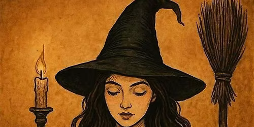 Wycked Cauldron - Tarot Card Class