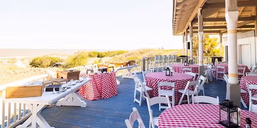 Memorial Day Welcome Party | May 22