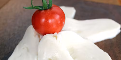 Cheesemaking Workshop: Fresh Mozzarella