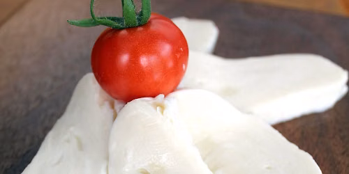 Cheesemaking Workshop: Fresh Mozzarella