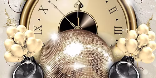 New Years Eve Celebrations