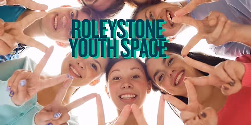 Roleystone Youth Space