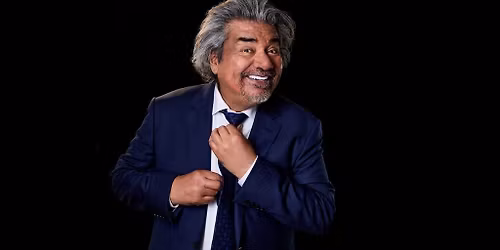 George Lopez