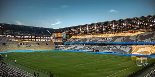 Columbus Crew 2 vs. NYCFC II