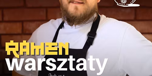 Warsztaty: RAMEN 21.05.2026 godz.18:00
