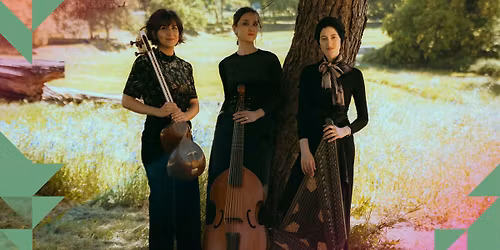 Ensemble Chak\u00e2m (IRI-TUN-FRA) 