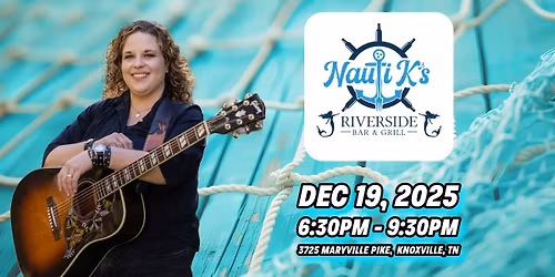 Alicia Harvey - solo - Nauti K's