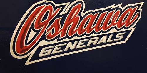 Oshawa Generals