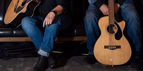 Nancy Lynn & Andy @ Kackalax 