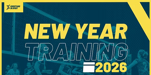 New Year Training 2026 | Northern Ireland