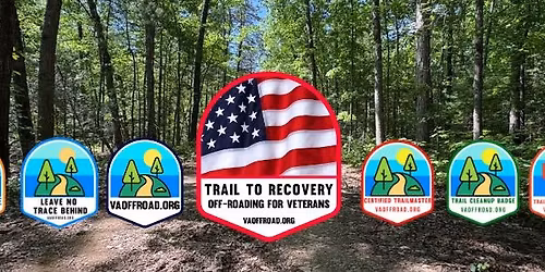 Trail to Recovery Loose Shoe Too Brewery