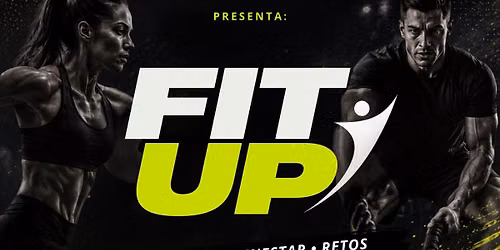 FIT UP
