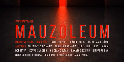 MAUZ\u00d3LEUM 06.20 TELTH\u00c1Z! 