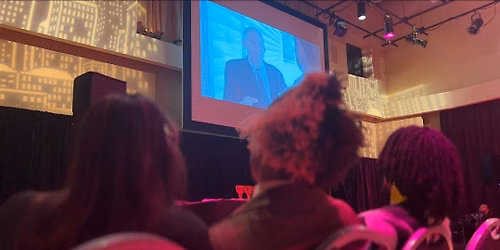 Dreamwave International Film Festival
