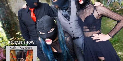 SICK TAMBURO