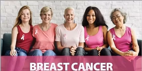 Breast Cancer Support Group