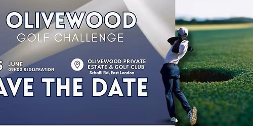 BKCOB Olivewood Golf challenge