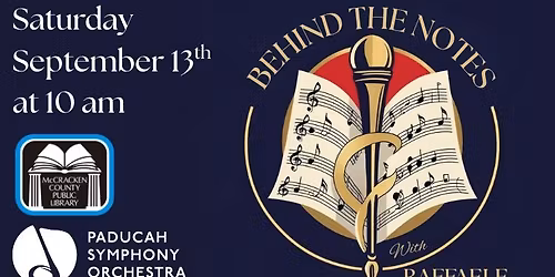 Behind the Notes with Raffaele