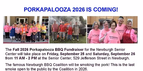 Porkapalooza 2026