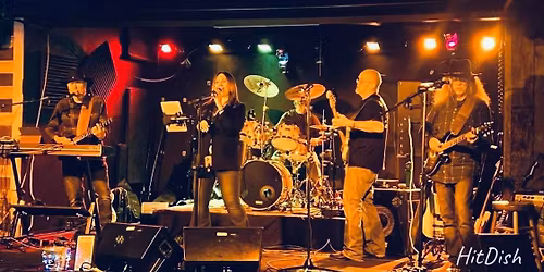 HitDish is back at Big Guys BBQ Roadhouse