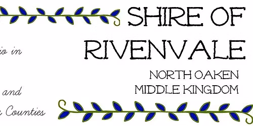 Shire Business Meeting