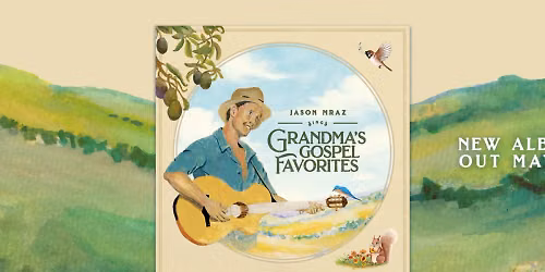 Jason Mraz in \u6c5f\u6771\u533a