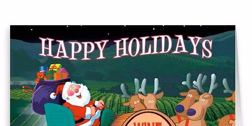 \u015awiateczna degustacja win vol. 2