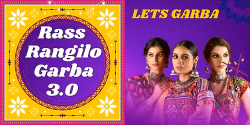 Rass Rangilo Garba 3.0
