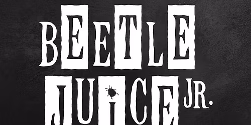 Beetlejuice Jr. - The Musical