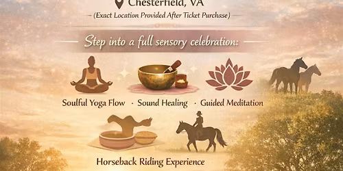 Hol-Chella a Holistic Extravaganza