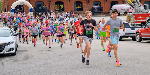 Bridge 2 Bridge Danville