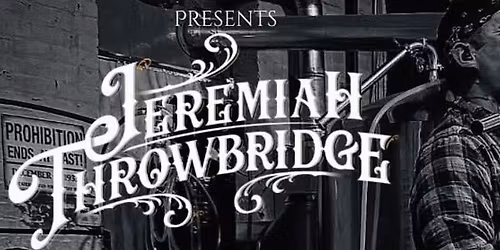 Jeremiah Throwbridge Debuts at Good Time Charlies!!