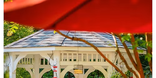 Cary Garden Club Arts & Crafts Fair at Preston Pointe