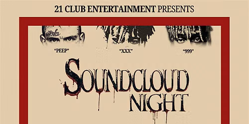 SoundCloud Night