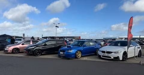 Extremebhp Does Trax 2026