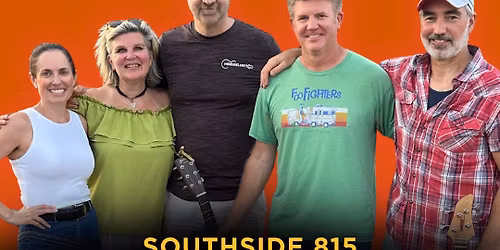 Thanksgiving Eve with Monday @ Larry's