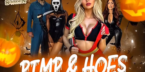 Halloween Party