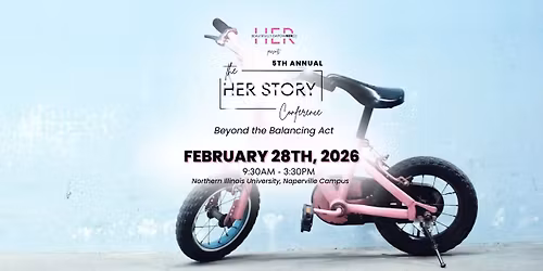 5th Annual HER Story Conference