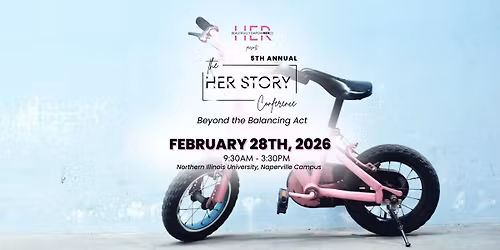 5th Annual HER Story Conference