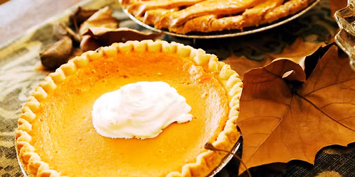Thanksgiving Brunch