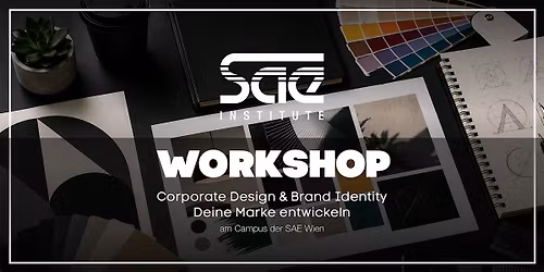 Corporate Design & Brand Identity: Deine Marke entwickeln