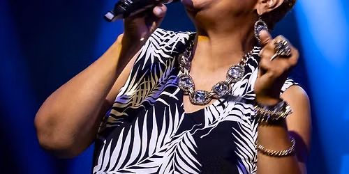Vaneese Thomas
