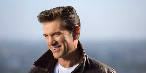 Chris Isaak - On Tour For The Holidays