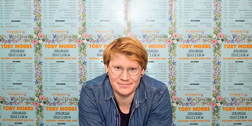 Toby Mobbs National Tour WOLLONGONG w\/Kane Calcite