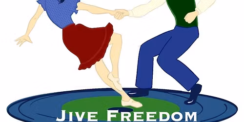 Jive Freedom- Christmas Eclectic Fun Fest