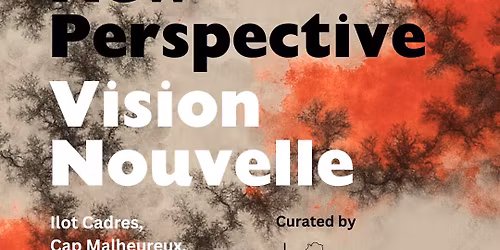 New Perspective Curated by Artme