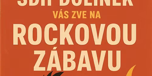 Rockov\u00e1 z\u00e1bava