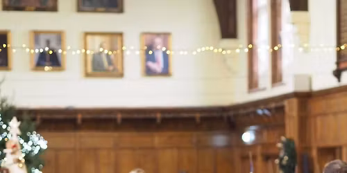 PrintPals by Hugo at Worksop College Christmas Market