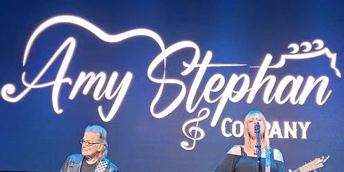 Amy Stephan & Co. Live @ One Twenty Live