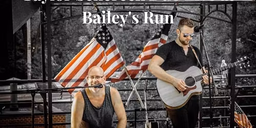 Live Music feat. Taylor & Von